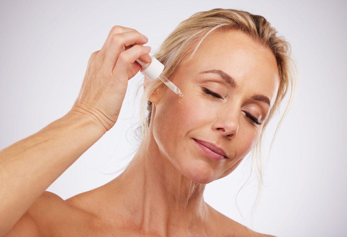 The Benefits of Peptide Therapy for Anti-Aging, Morristown